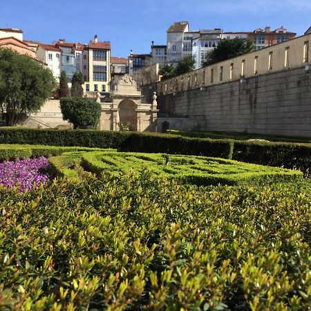 Joya En Orense Centro Exterior photo
