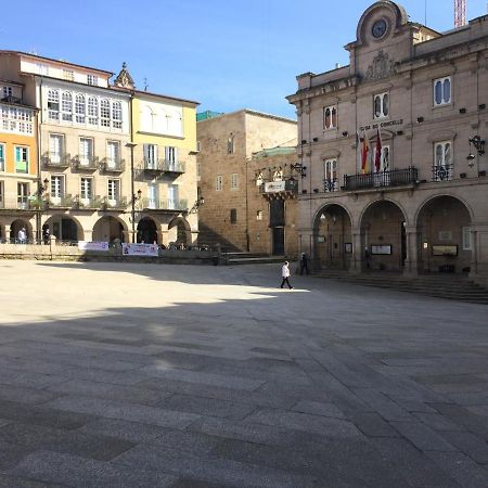 Joya En Orense Centro Exterior photo